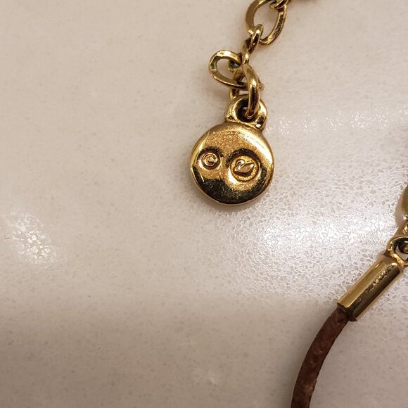 Swarovski Stonehenge Pendant Necklace - Picture 3 of 6